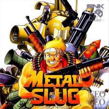 Metal Slug Special Mission